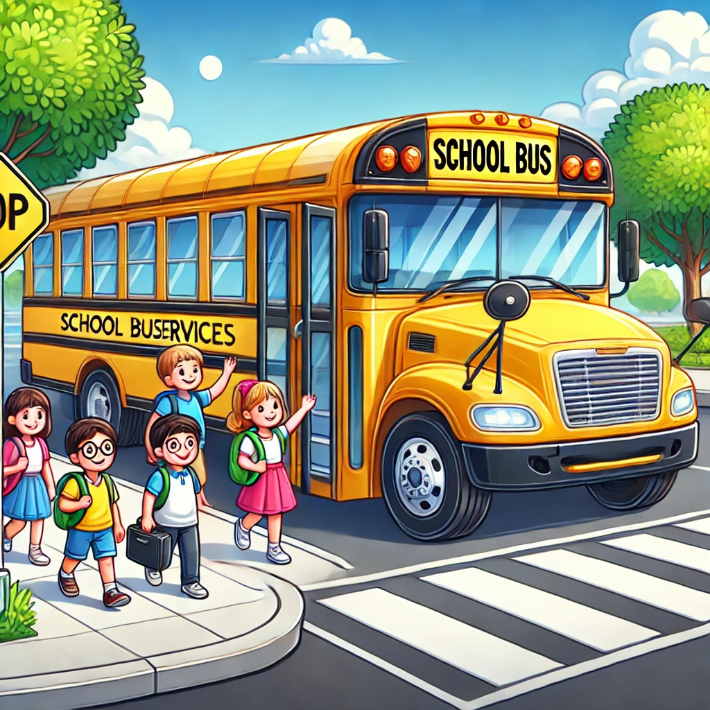 School Buses